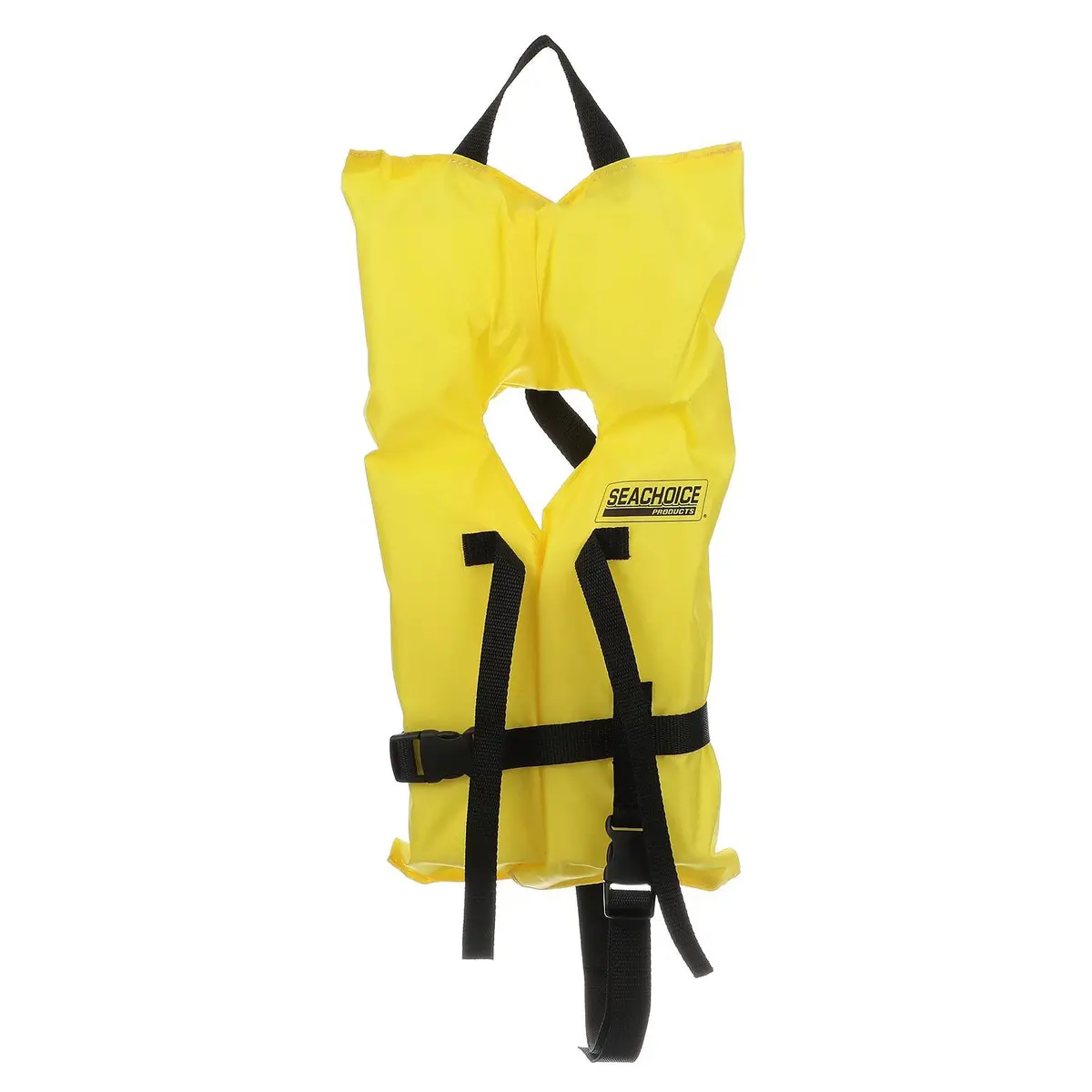 Seachoice Epe1130ak1y-86040 Type Ii Life Vest Child, Yellow 2