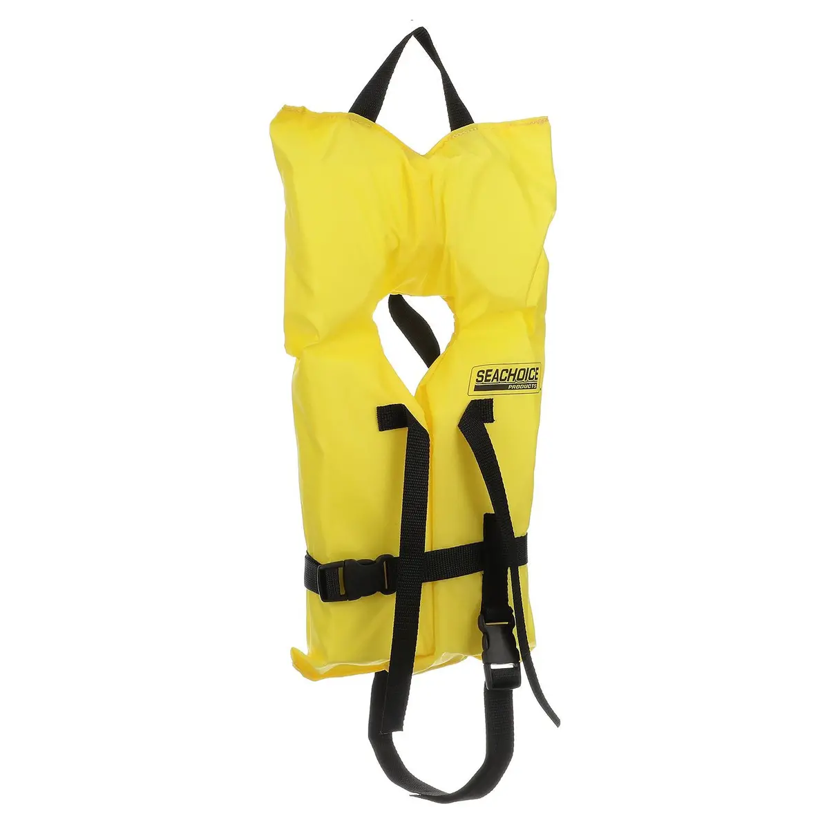 Seachoice Epe1130ak1y-86040 Type Ii Life Vest Child, Yellow 1