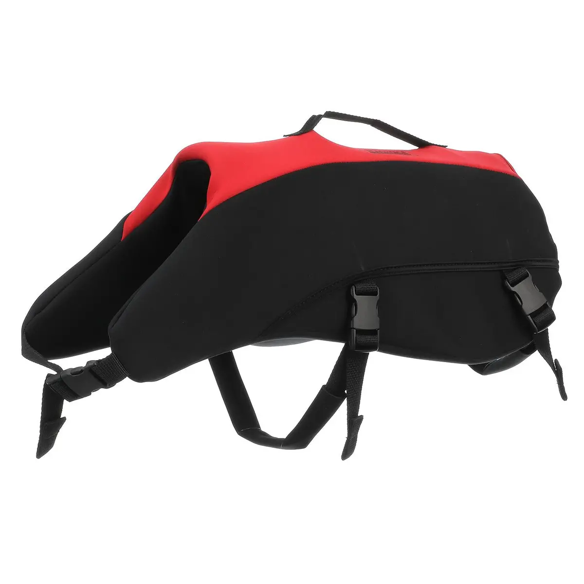 Seachoice Dv-Neo R/G-L 86394 Neoprene Dog Life Vest Large 1