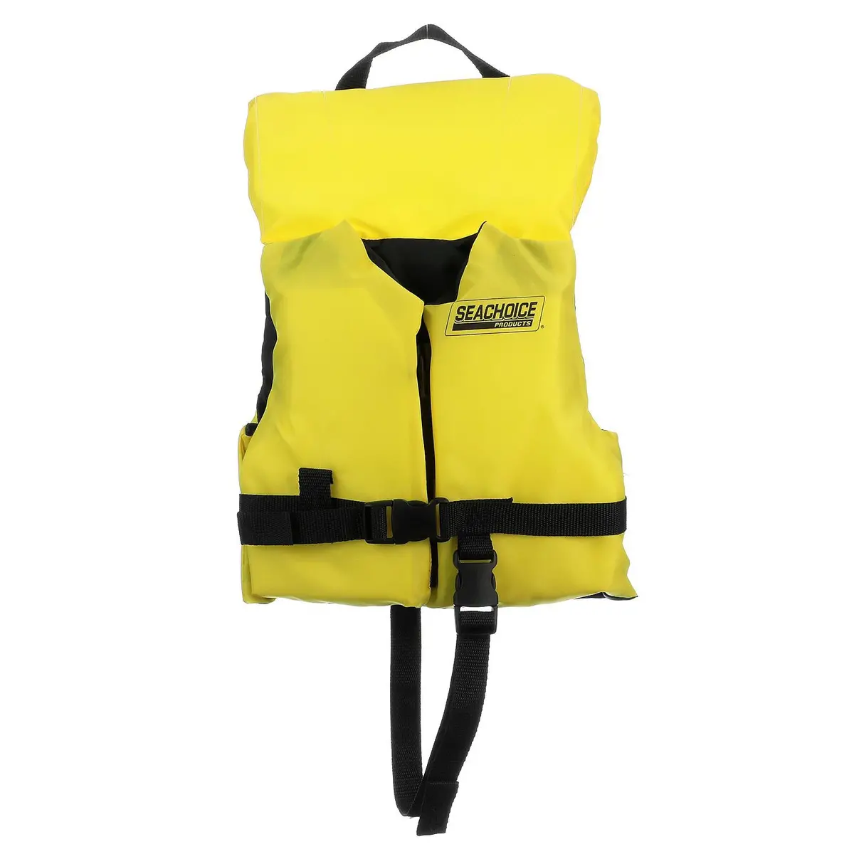 Seachoice 86500 General Purpose Vest Yellow, Infant 1