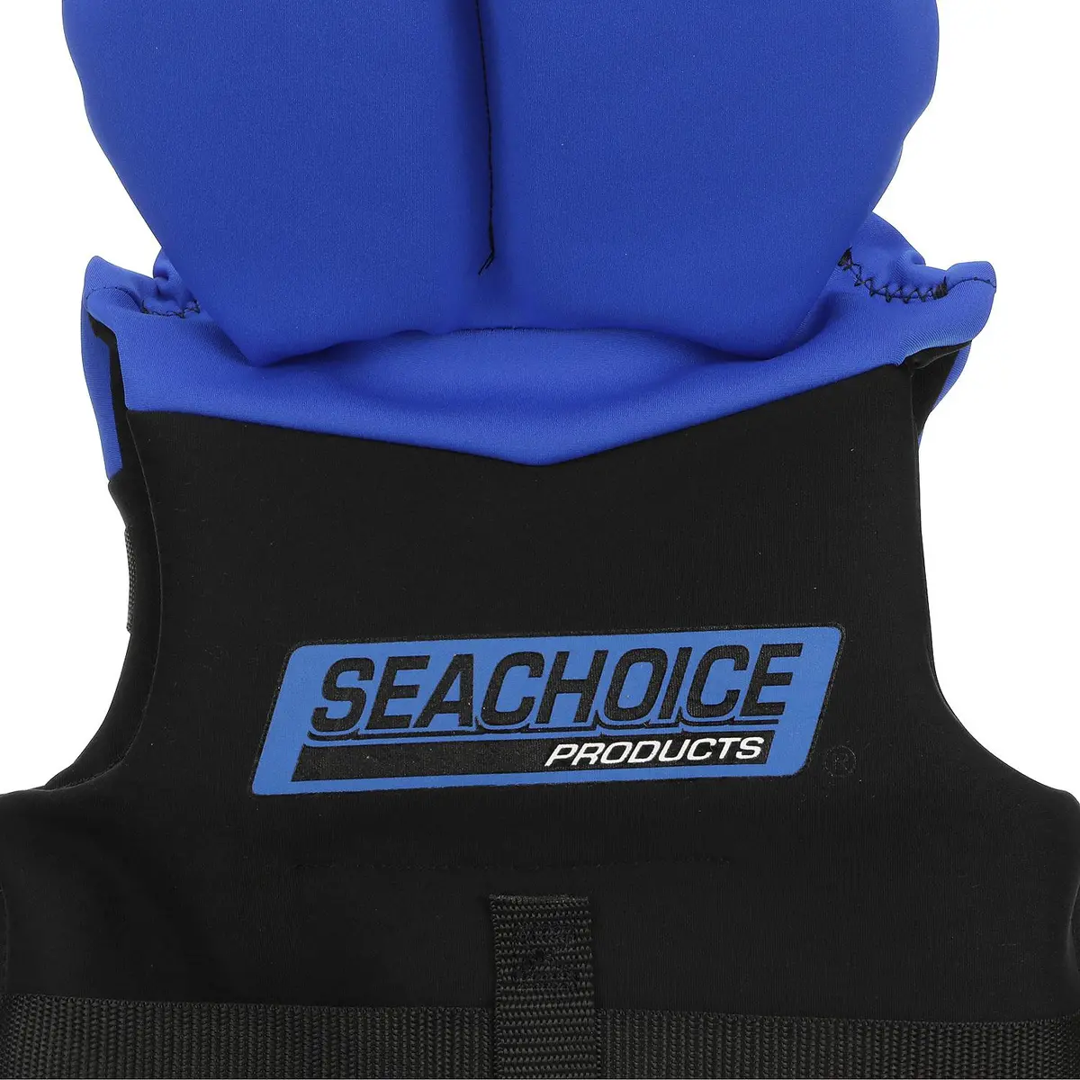 Seachoice 86580 Evoprene Multi-Sport Vest, Blue/Black, Infant 1