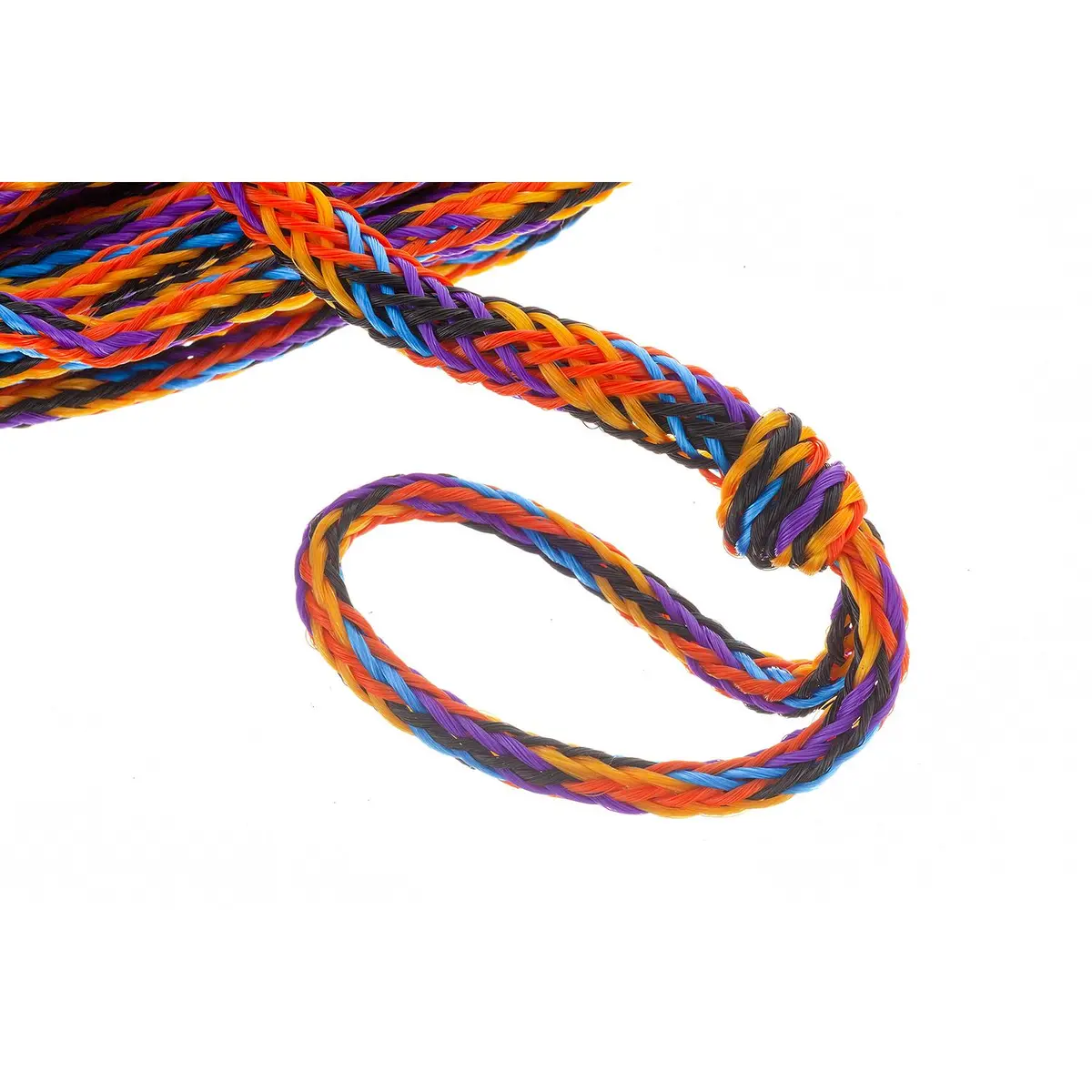 Seachoice 86681 Tube Tow Rope, 50', Tows Up To 2 Riders 2