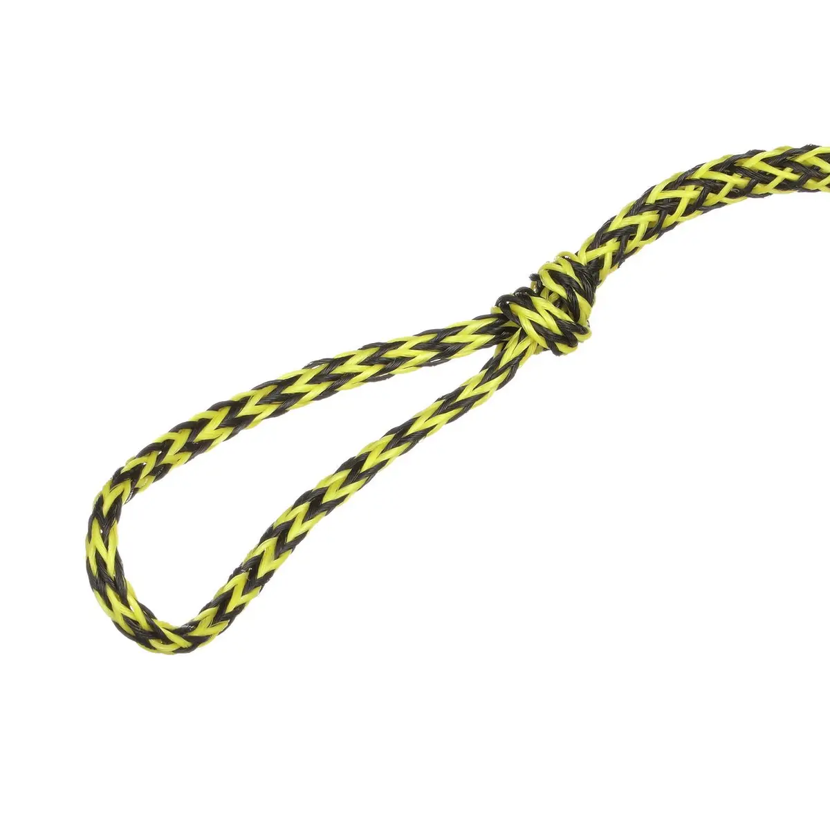 Seachoice 86729 Water Ski Rope, 75', Dual 5-1/2" Handles W/ Textured Rubber Grip 1