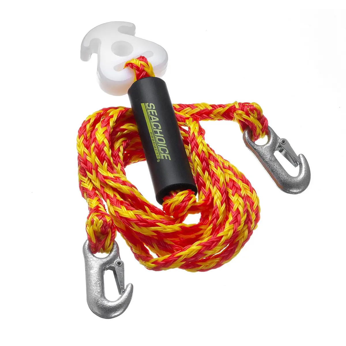 Seachoice 86748 Tow Harness, 12', Tows Up To 4-Rider Tube 1