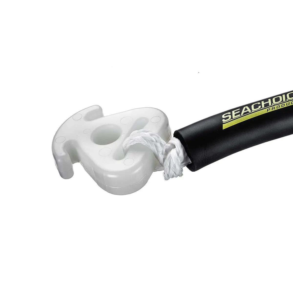 Seachoice 86751 Self-Centering Tow Harness, 12', Tows Up To A 2-Rider Tube 1