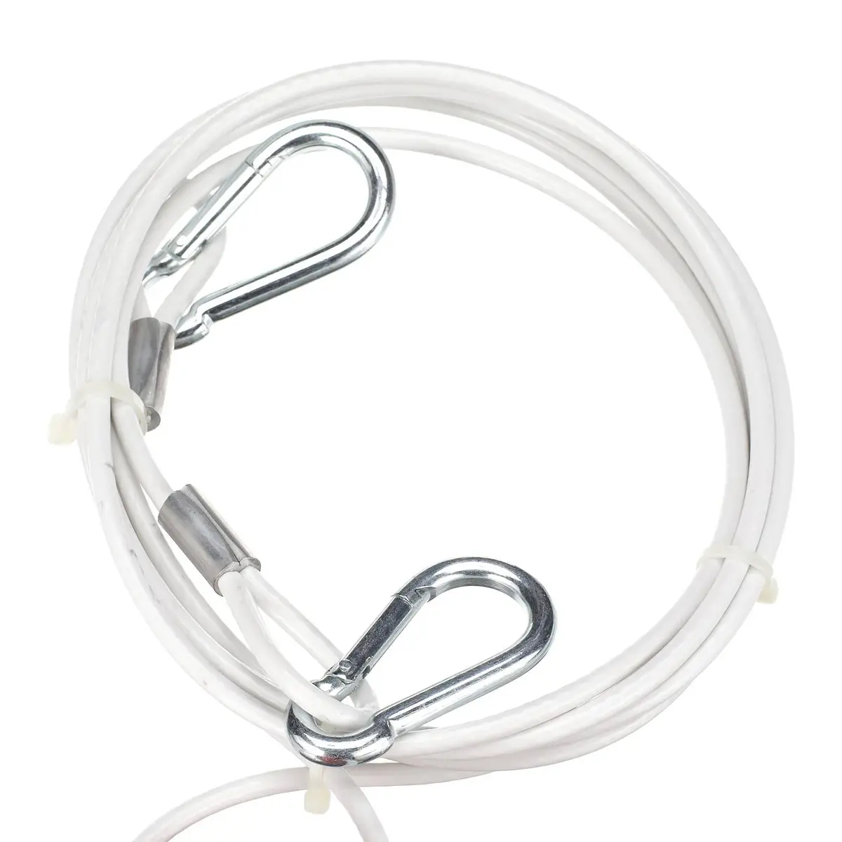 Seachoice 86757 Wire Tow Harness 12' 1