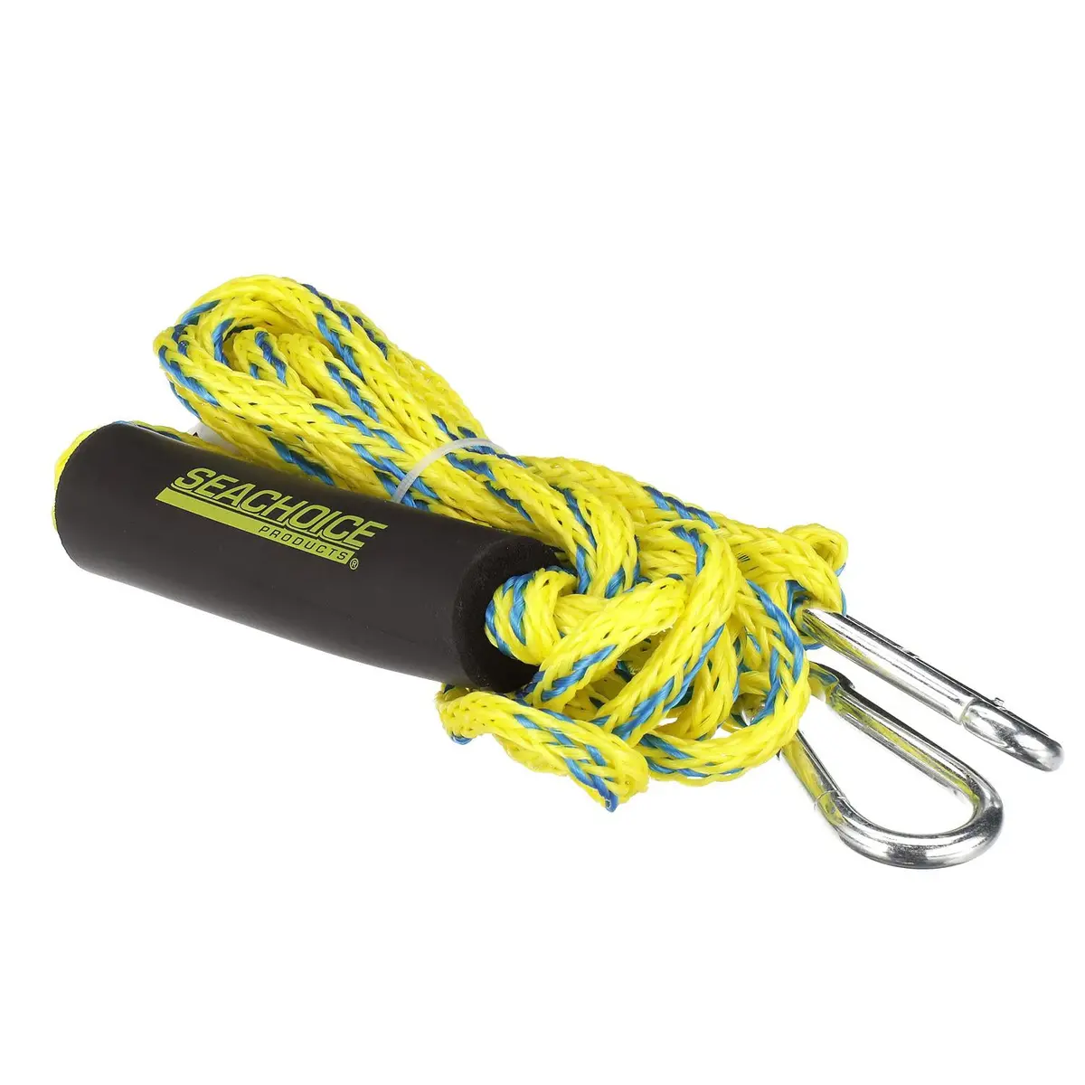 Seachoice 86761 Tow Harness, 12', Tows Up To A 2-Rider Tube 1