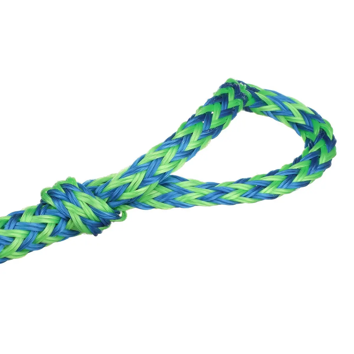 Seachoice 86767 2-Section Tube Tow Rope, 60', Tows Up To 4 Riders 1