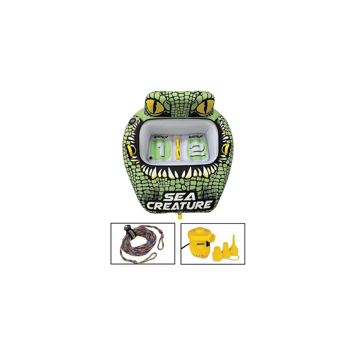 Seachoice 86905 Sea-Creature Bundle 1