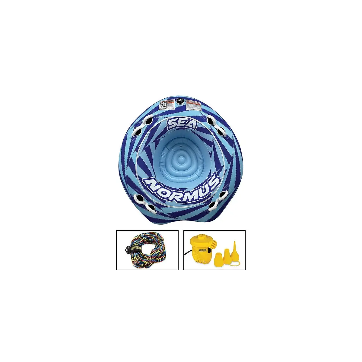 Seachoice 86906 Sea-Normus Bundle 1