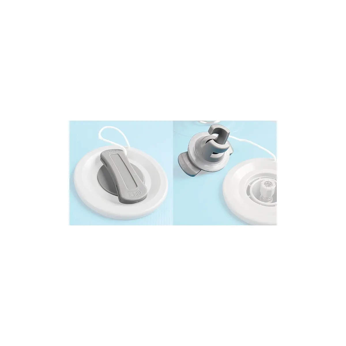 Seachoice 86944 Replacement Valve Cap 1