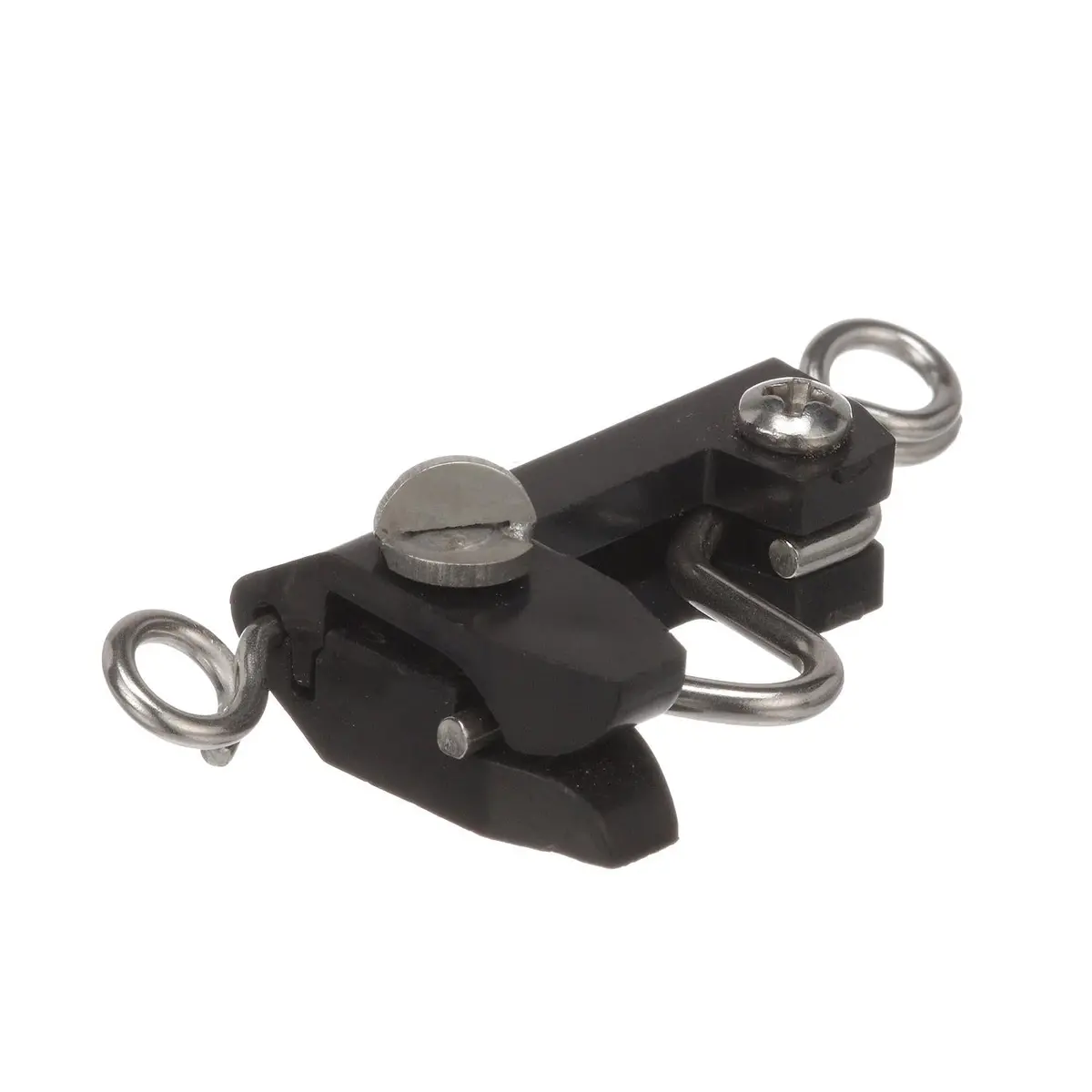 Seachoice 88041 Outrigger Clips (2 Per Pack) 1