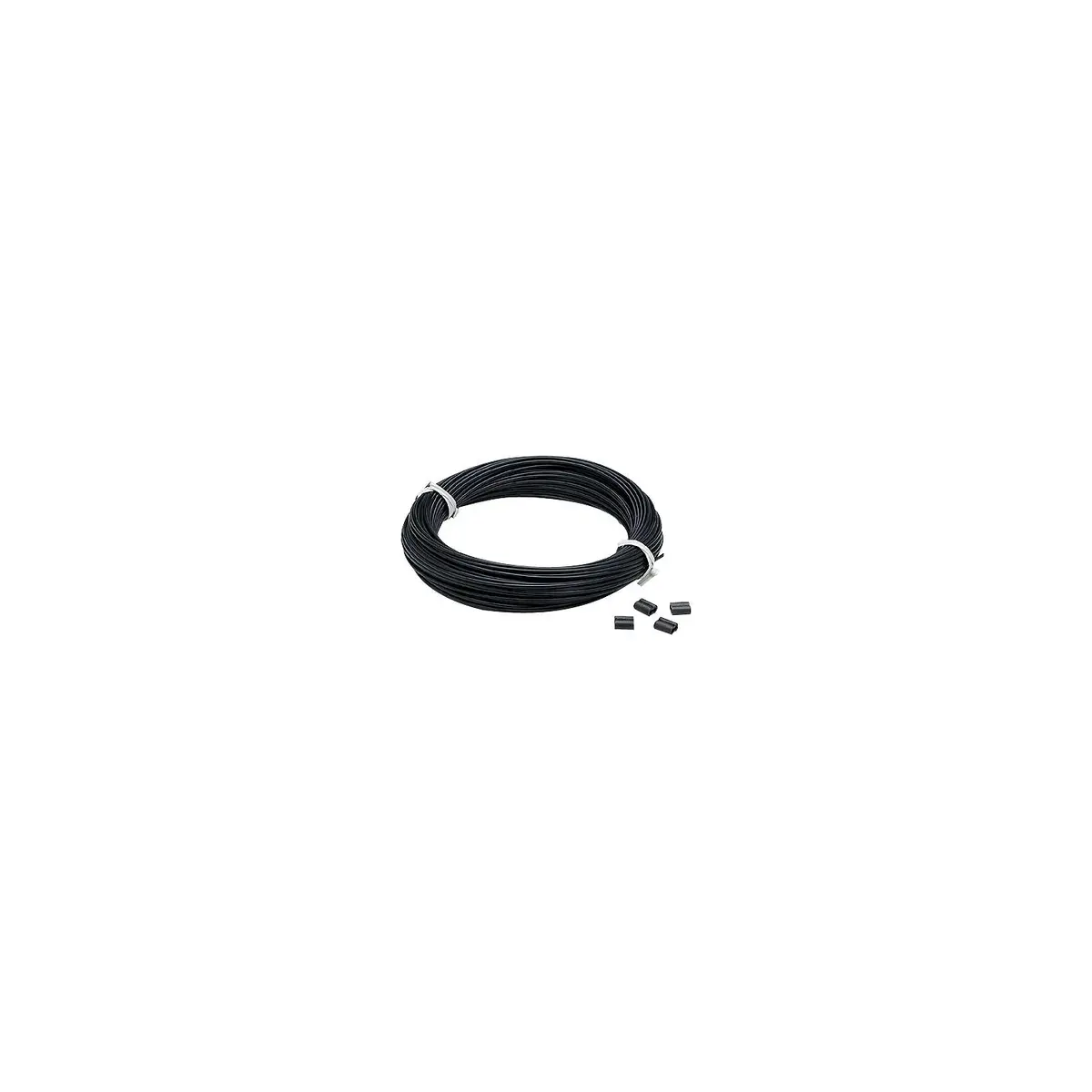Seachoice 88061 Mono Line 100' With 4 Line Clamps 1