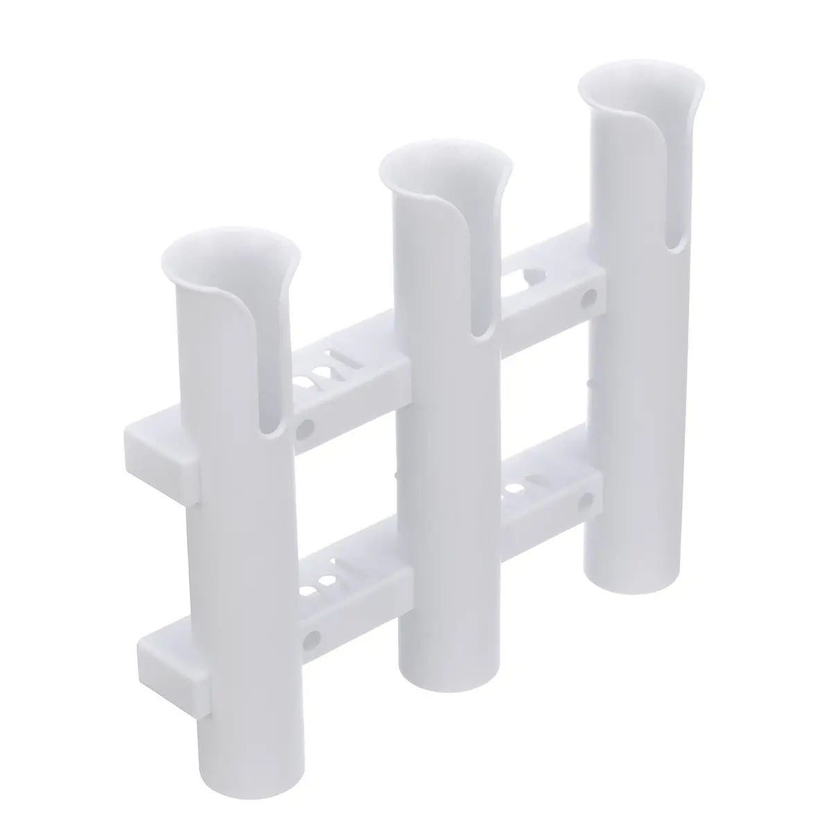 Seachoice 89411 Polyurethane 3 Rod Rack 2