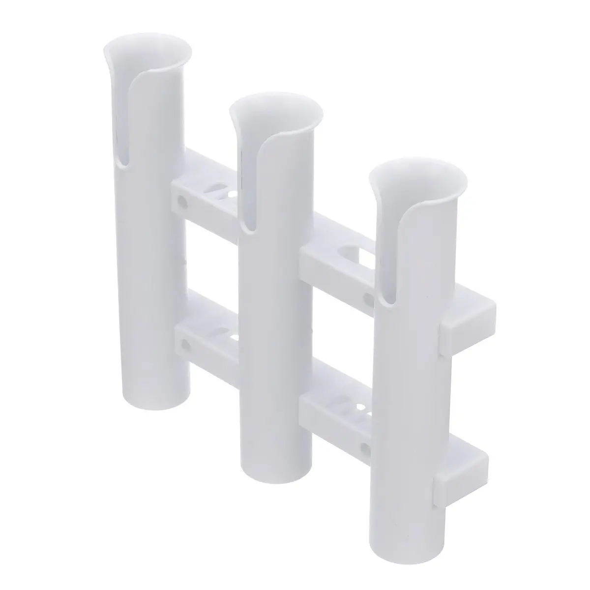 Seachoice 89411 Polyurethane 3 Rod Rack 1