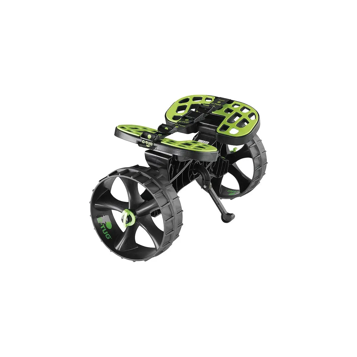 Railblaza 50-0001-71 Railblaze C-Tug Canoe & Kayak Cart, 8/Case 1
