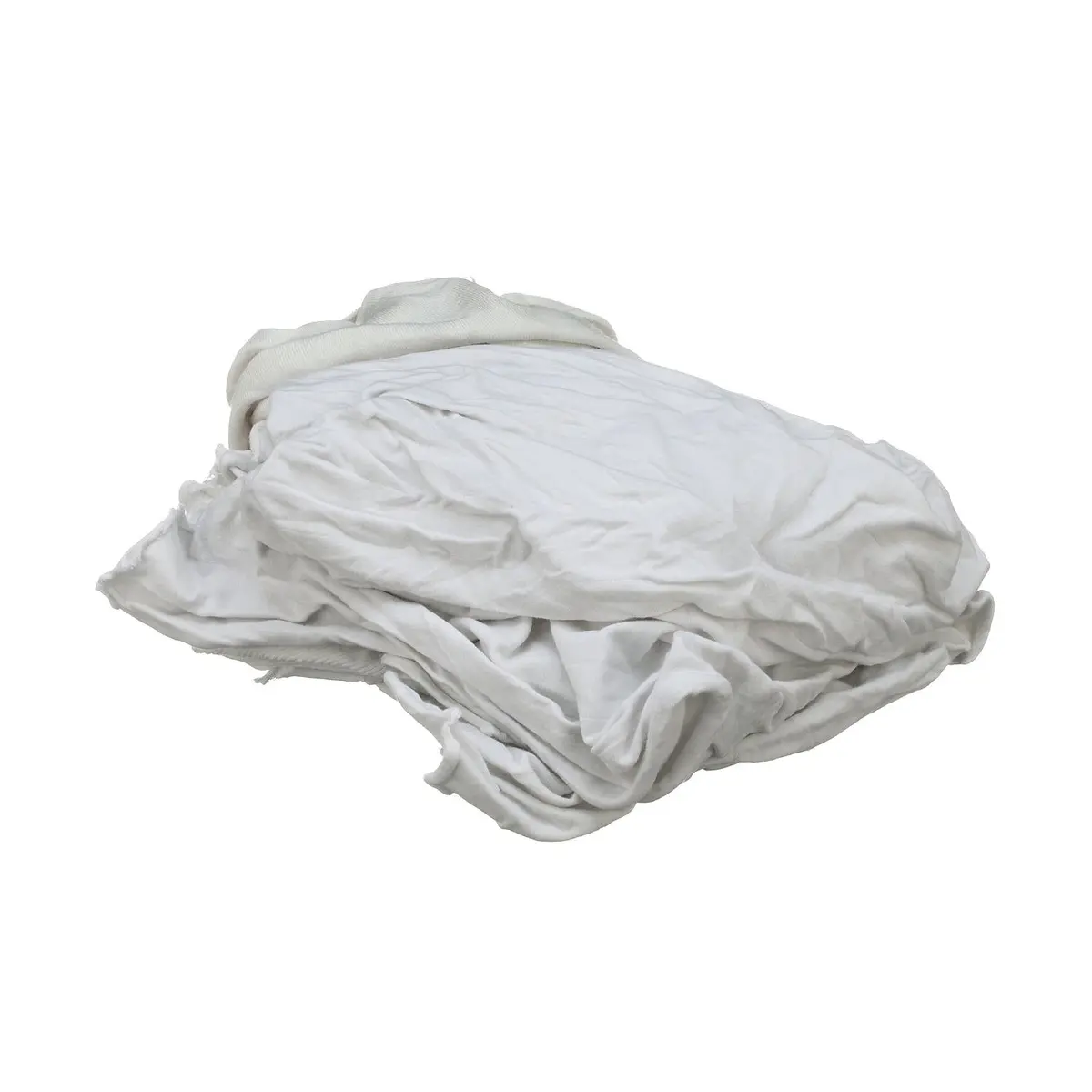 Seachoice 6403-01-12-Sc 90009 New White Knits Wiping Cloths, 1-Lb. Bag 1