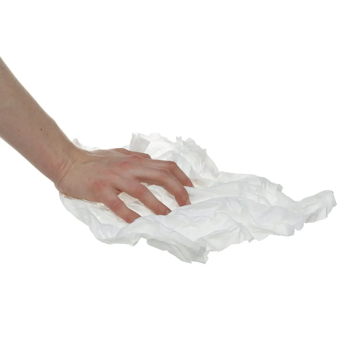 Seachoice Pfc-90023-50Sc Lint-Free Paint & Cleaning Rags, 50-Ct. Bag 1