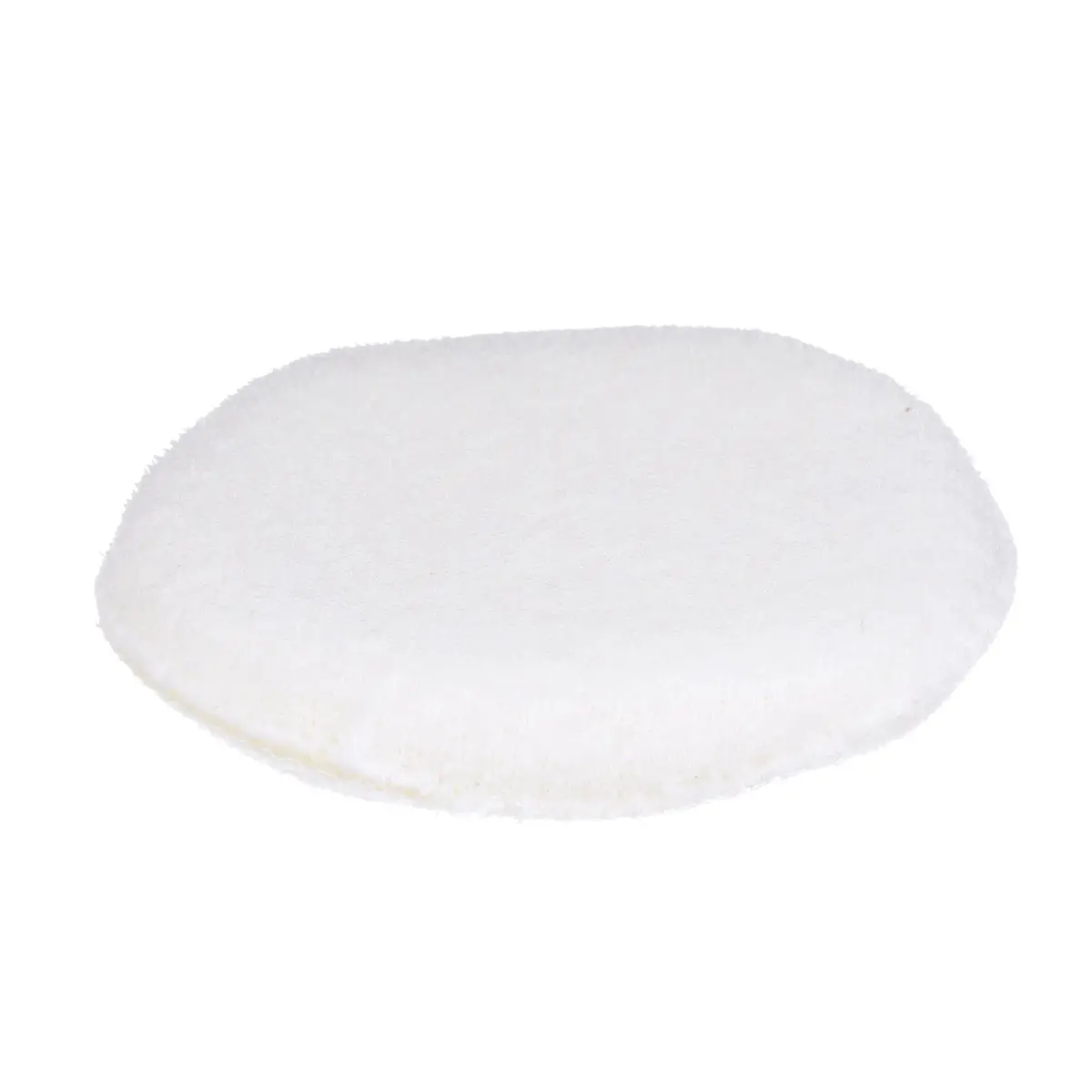 Seachoice A-90036-Sc 5" Terry Cloth Applicator Pads, 4-Pk. 1