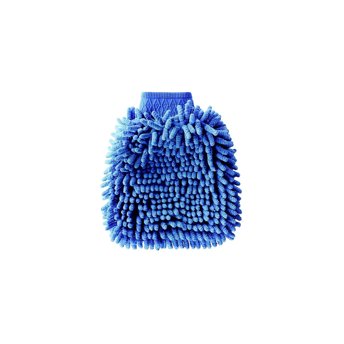 Seachoice Qyst01-B 90049 Microfiber Reggae Wash Mitt 1
