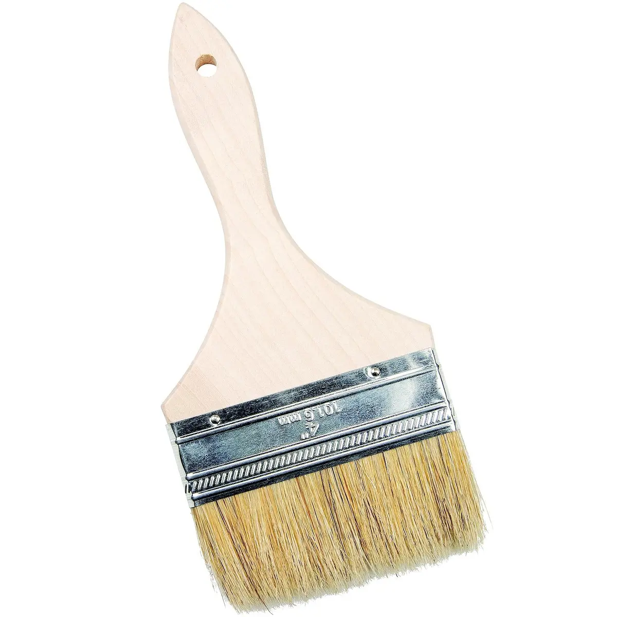 Seachoice 90371 Single Wide Brush, 4" 1