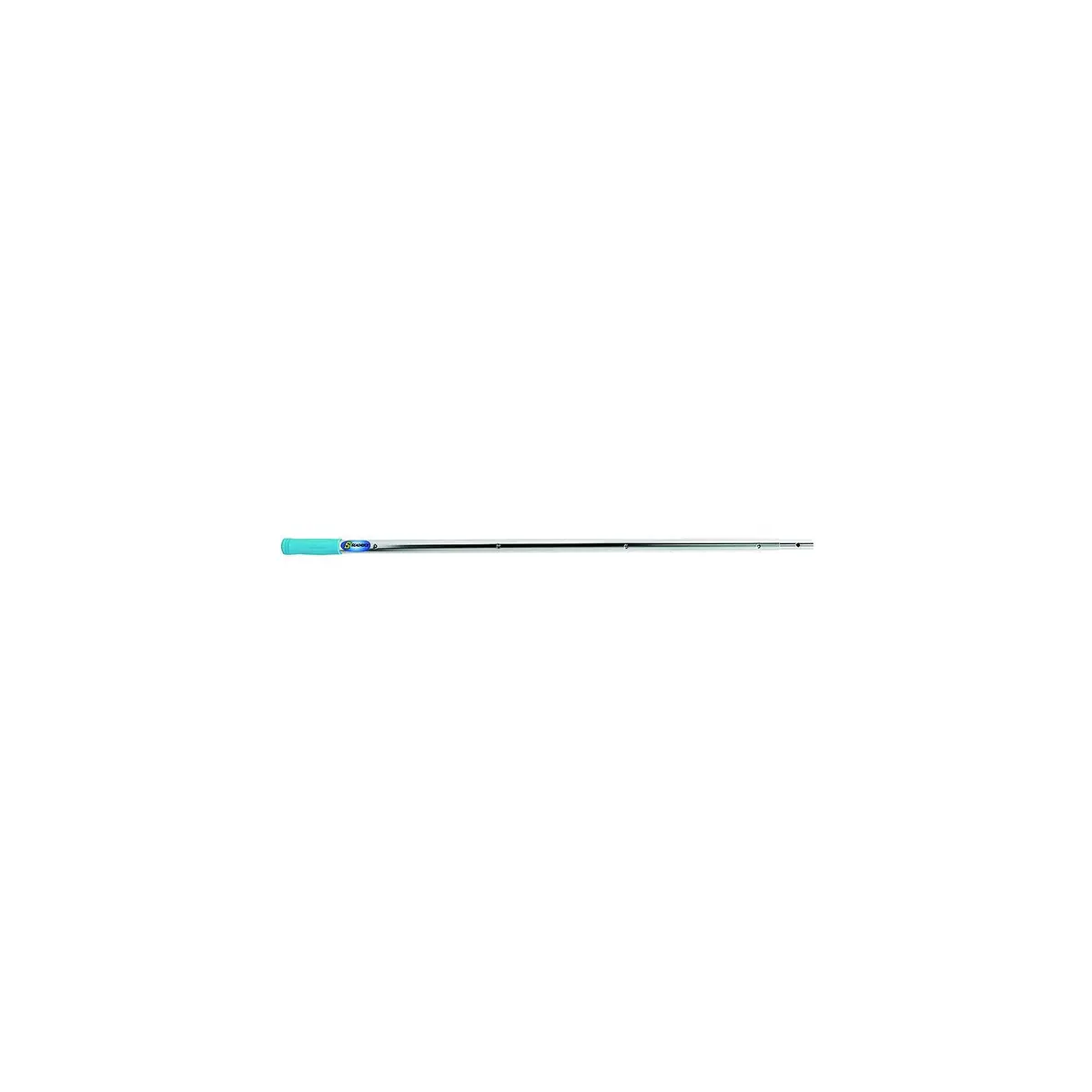 Seachoice Qyp270 90431 Telescoping Quick Change Handle Length: 51-106" 1