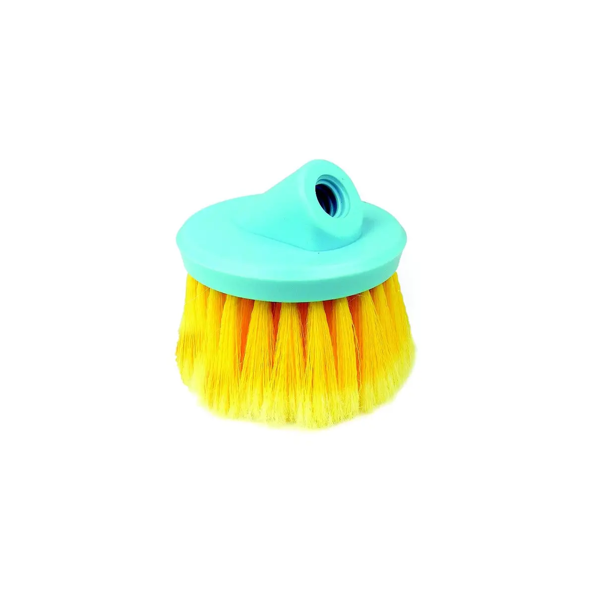 Seachoice Qym12-Ys 90541 Round Wash Brush, Soft 1