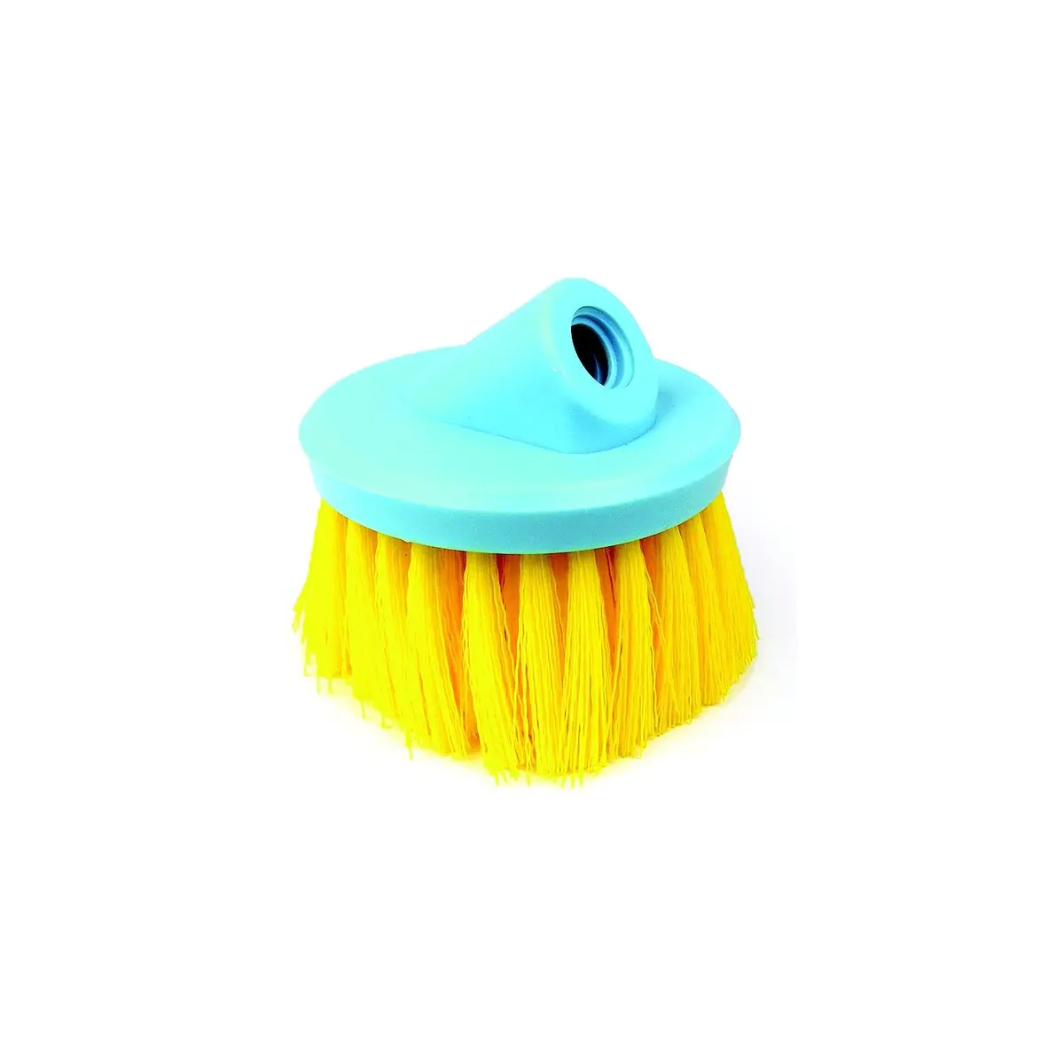 Seachoice Qym12-Ym 90443 Round Wash Brush, Medium 1
