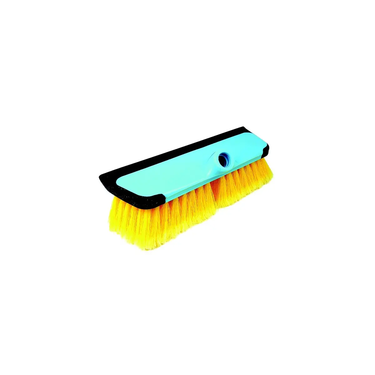 Seachoice Dst02-Ys 90471 Brush With Water Blade, Size: 10", Soft 1