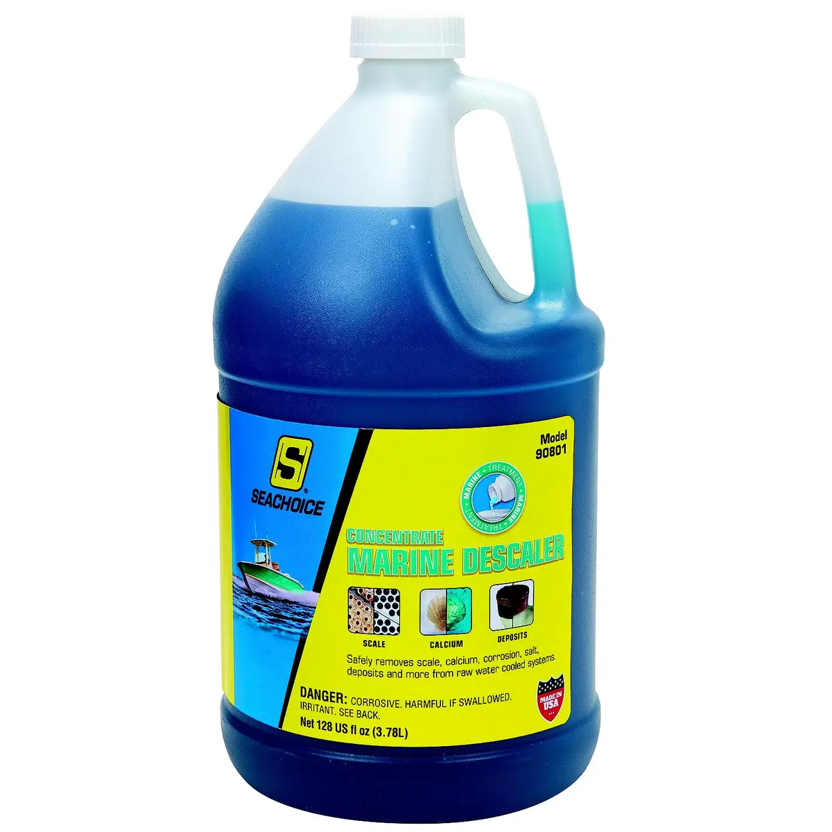 Seachoice 90801 Concentrate Marine Descaler 1