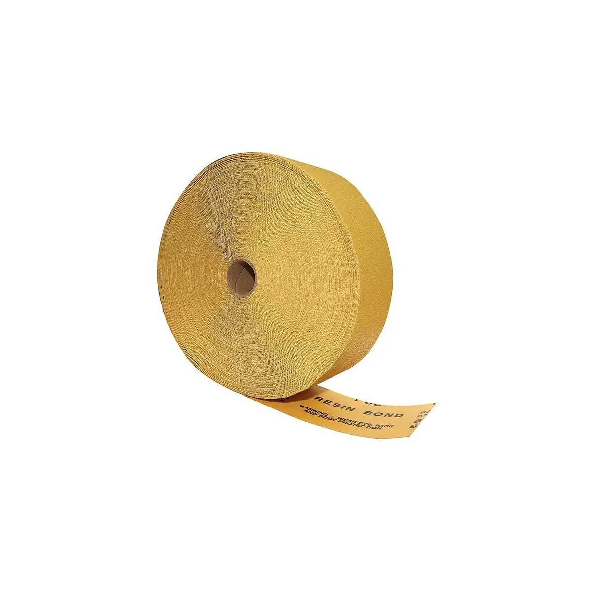 Seachoice 91919 Open Coat Aluminum Oxide Psa "C" Weight Sheet Roll P400, 2-3/4" X 45 Yd 1