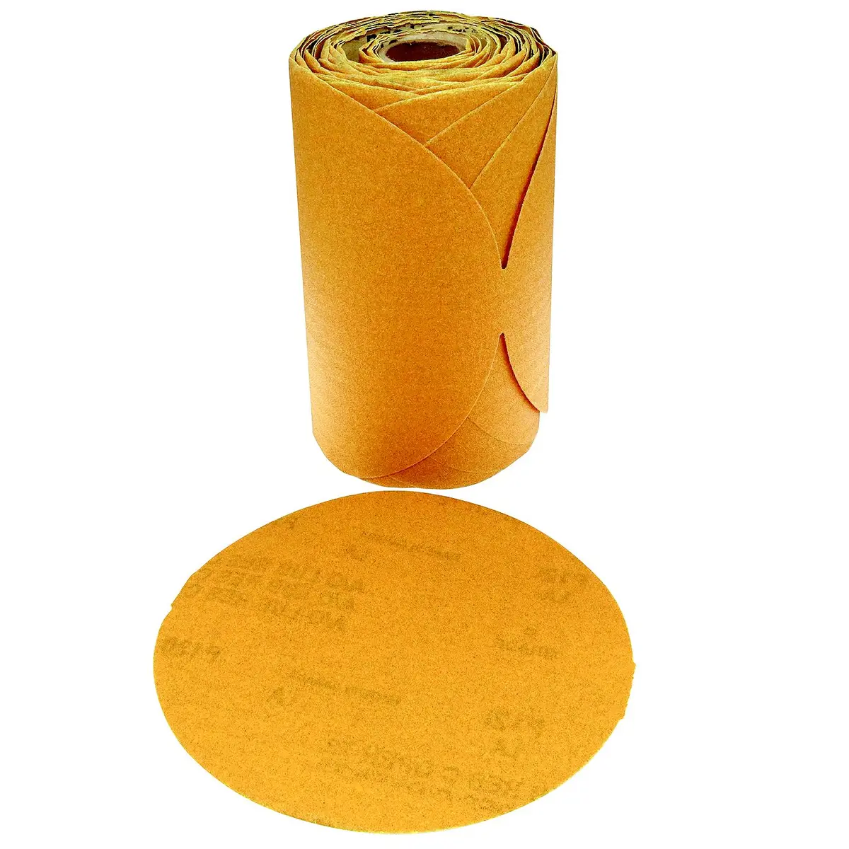 Seachoice 91938 Open Coat Aluminum Oxide Psa "C" Weight Disc Roll P320c 1