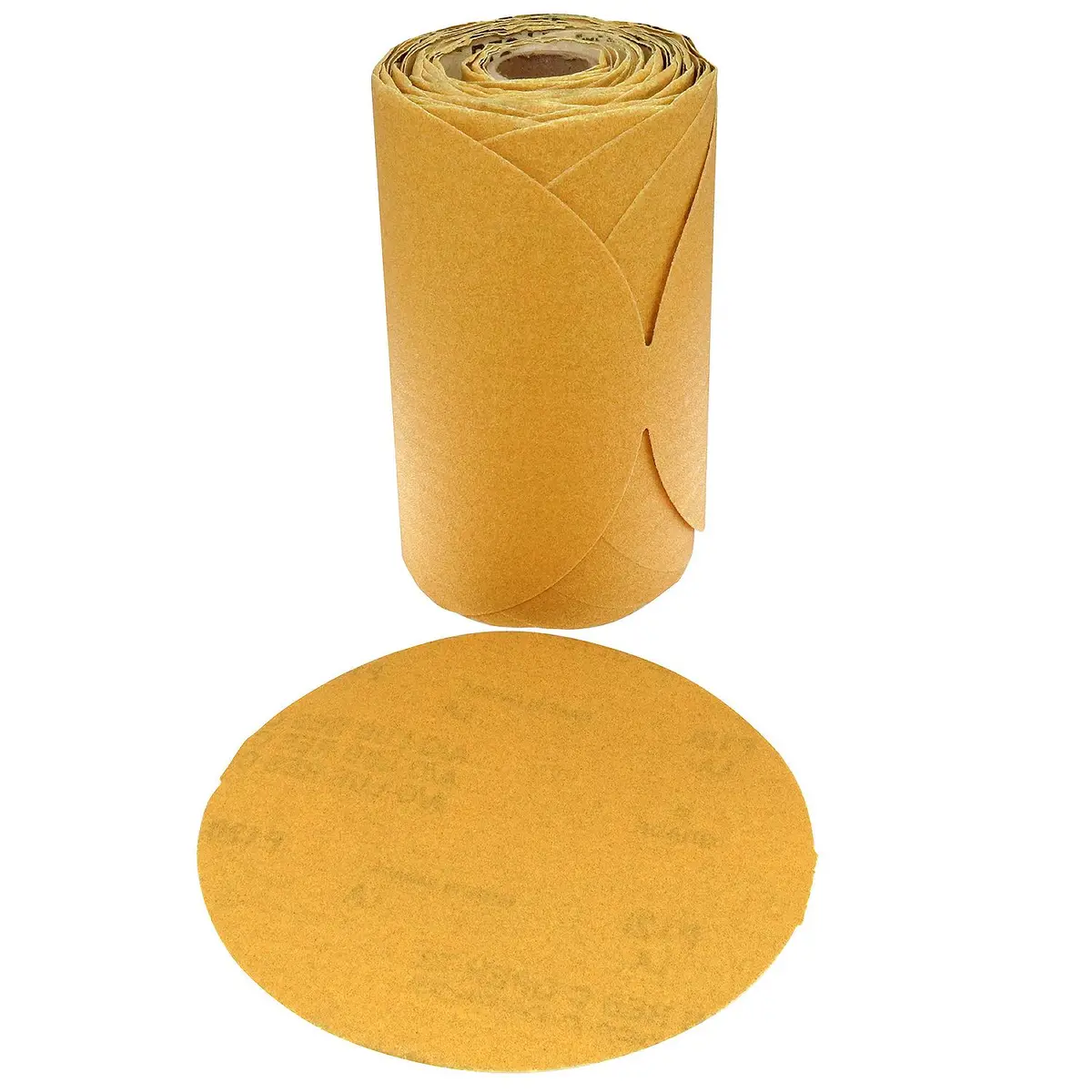 Seachoice 91939 Open Coat Aluminum Oxide Psa "C" Weight Disc Roll P400c 1