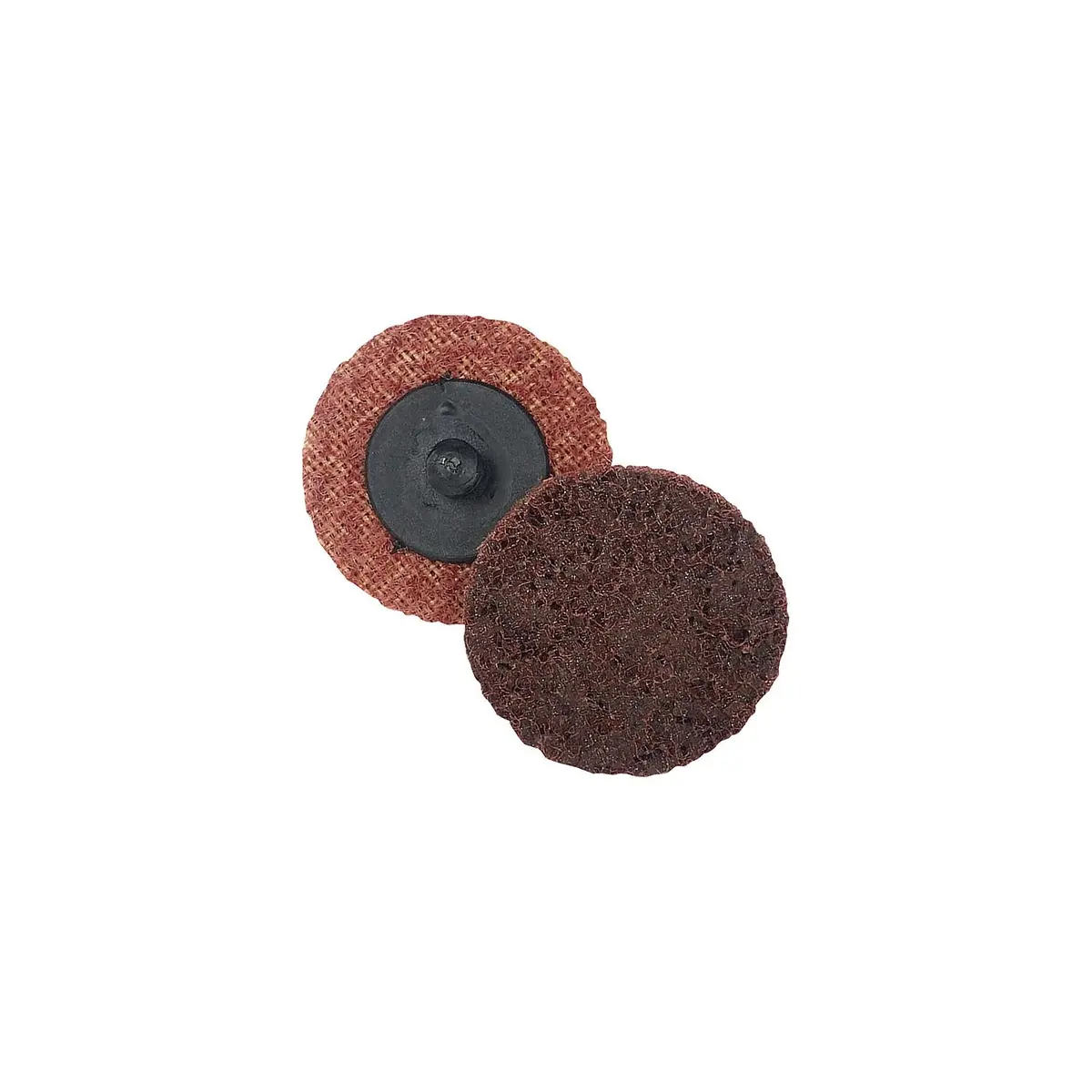 Seachoice 91984 "R" Type Surface Conditioning Disc, 3", Grade Medium (100-120) 1