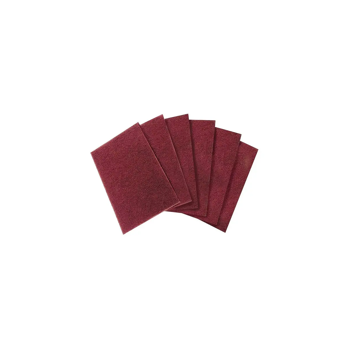 Seachoice 92013 General Purpose Sanding Pad, 20/Bx 1