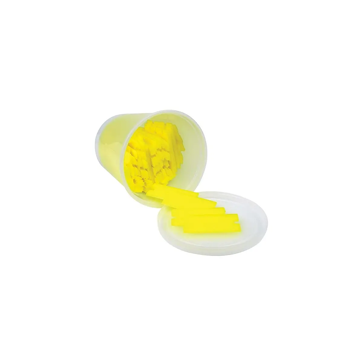 Seachoice 92021 100 Plastic Razor Blades With Bucket 1