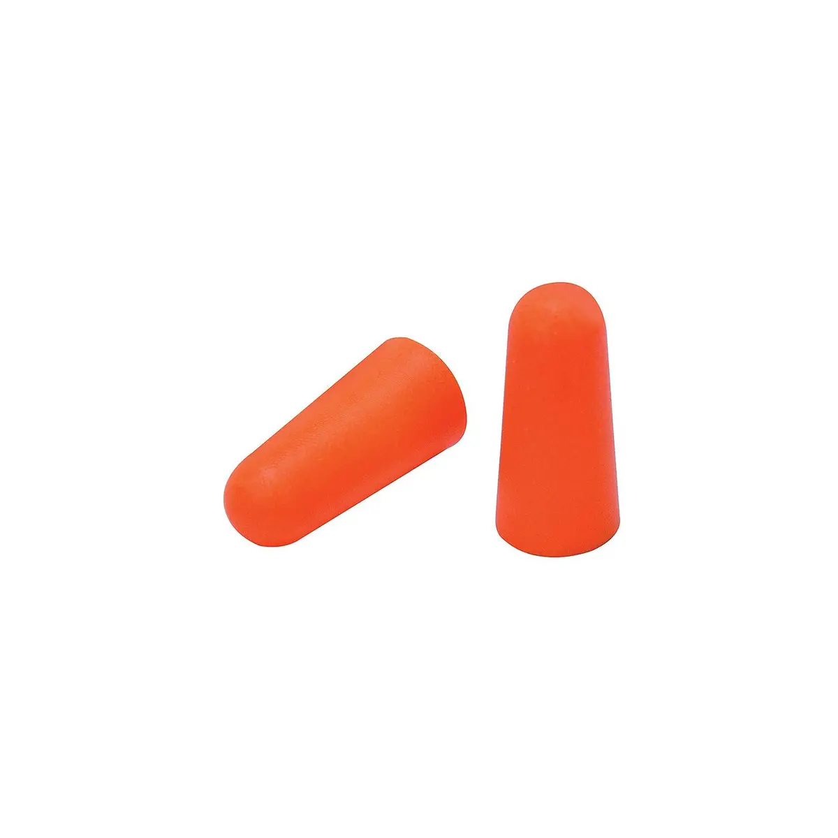 Seachoice 92083 Disposable Ear Plugs, 12Pr./Pk 1