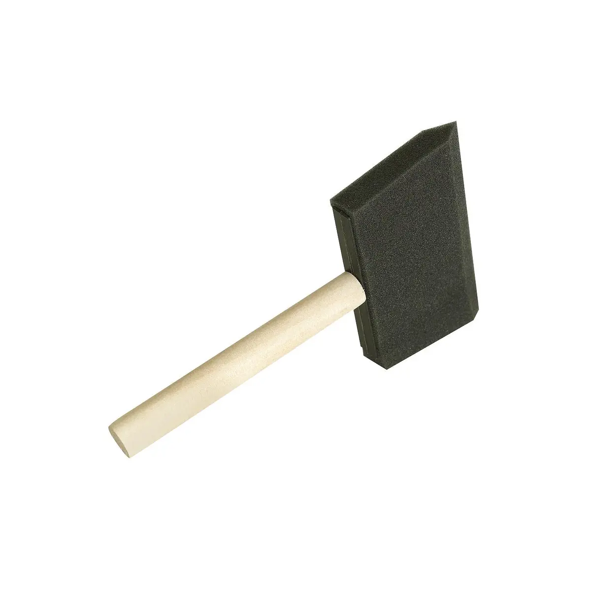 Seachoice 92431 3 Foam Brush (20 Per Box) 1