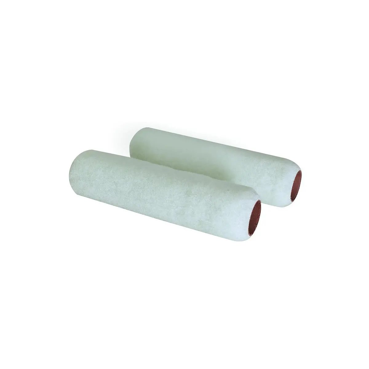 Seachoice 92881 9" Poly 3/8" Green Nap Roller 1