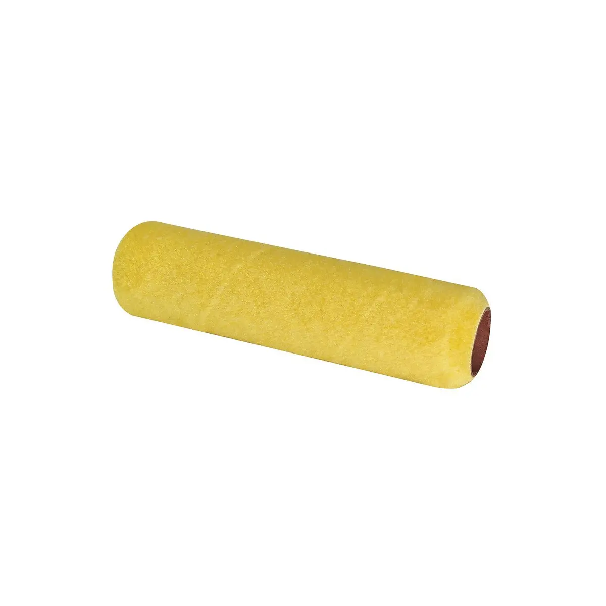 Seachoice 92891 9" Poly 3/8" Yellow Nap Roller 1