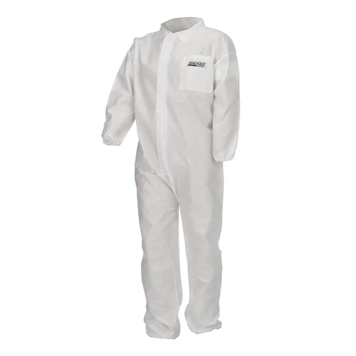Seachoice 93051 Sms Breathable Disposable Paint Suit 1