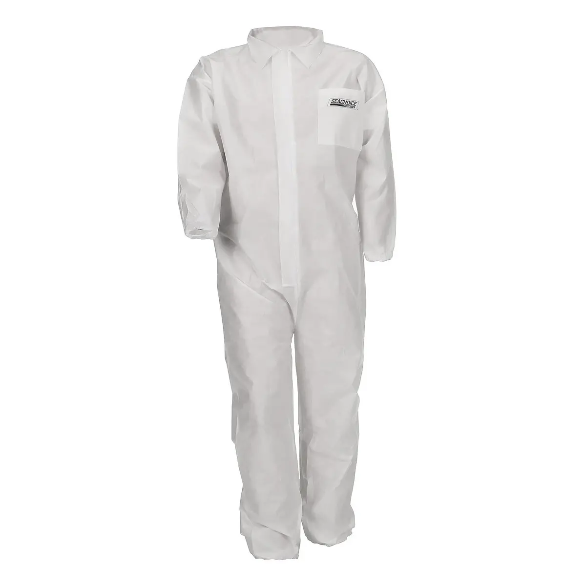 Seachoice 93071 Sms Breathable Disposable Paint Suit 2
