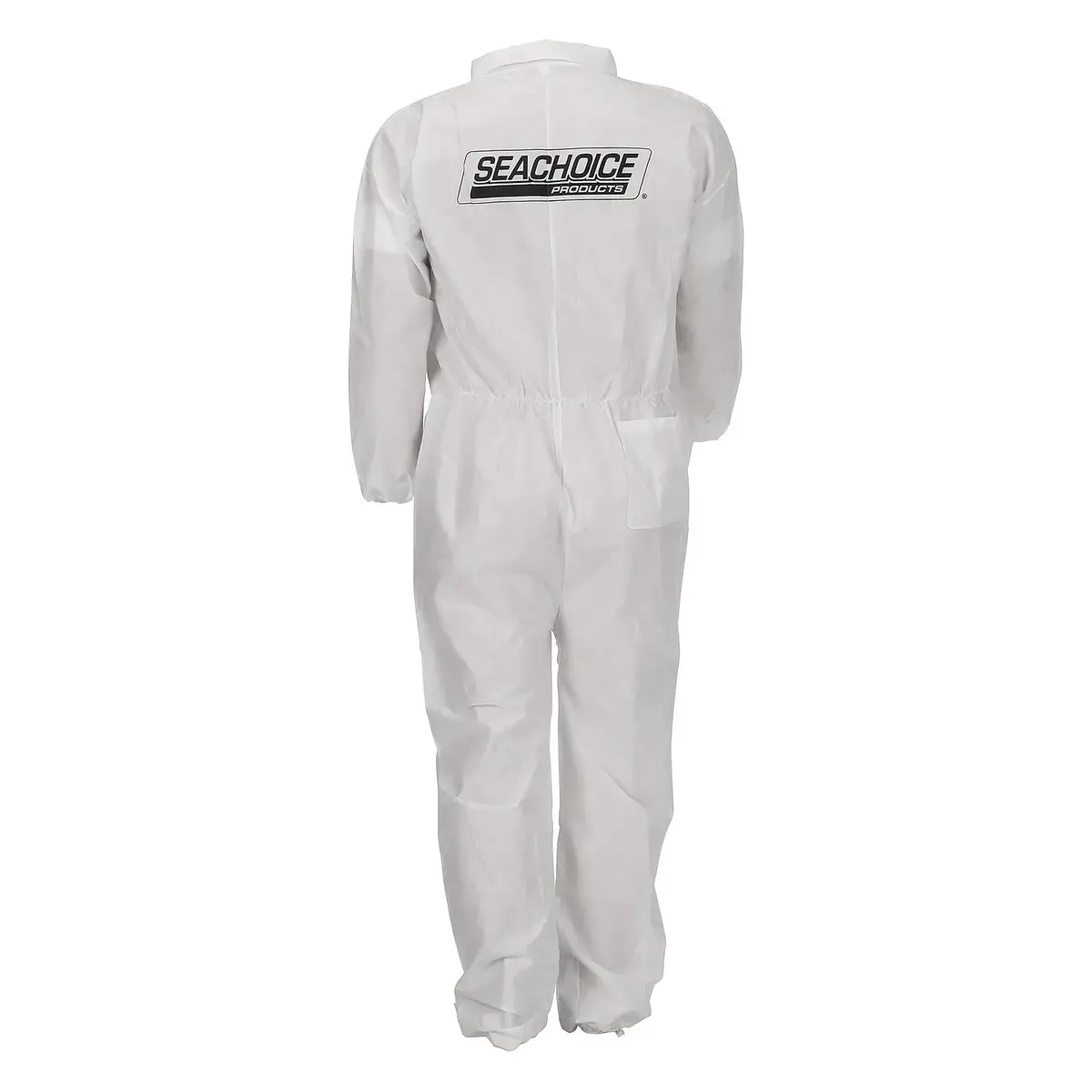 Seachoice 93071 Sms Breathable Disposable Paint Suit 1