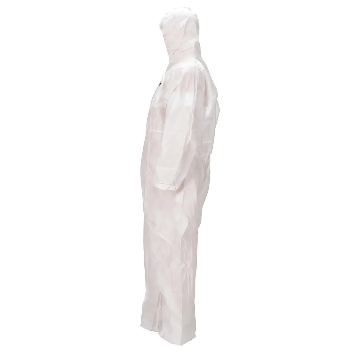 Seachoice 93141 Sms Breathable Disposable Paint Suit With Hood 2
