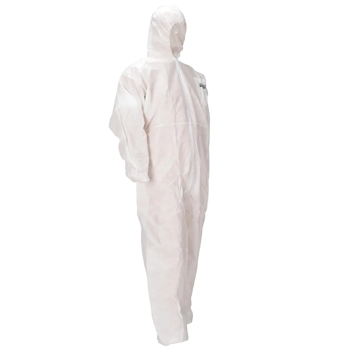 Seachoice 93151 Sms Breathable Disposable Paint Suit With Hood 1