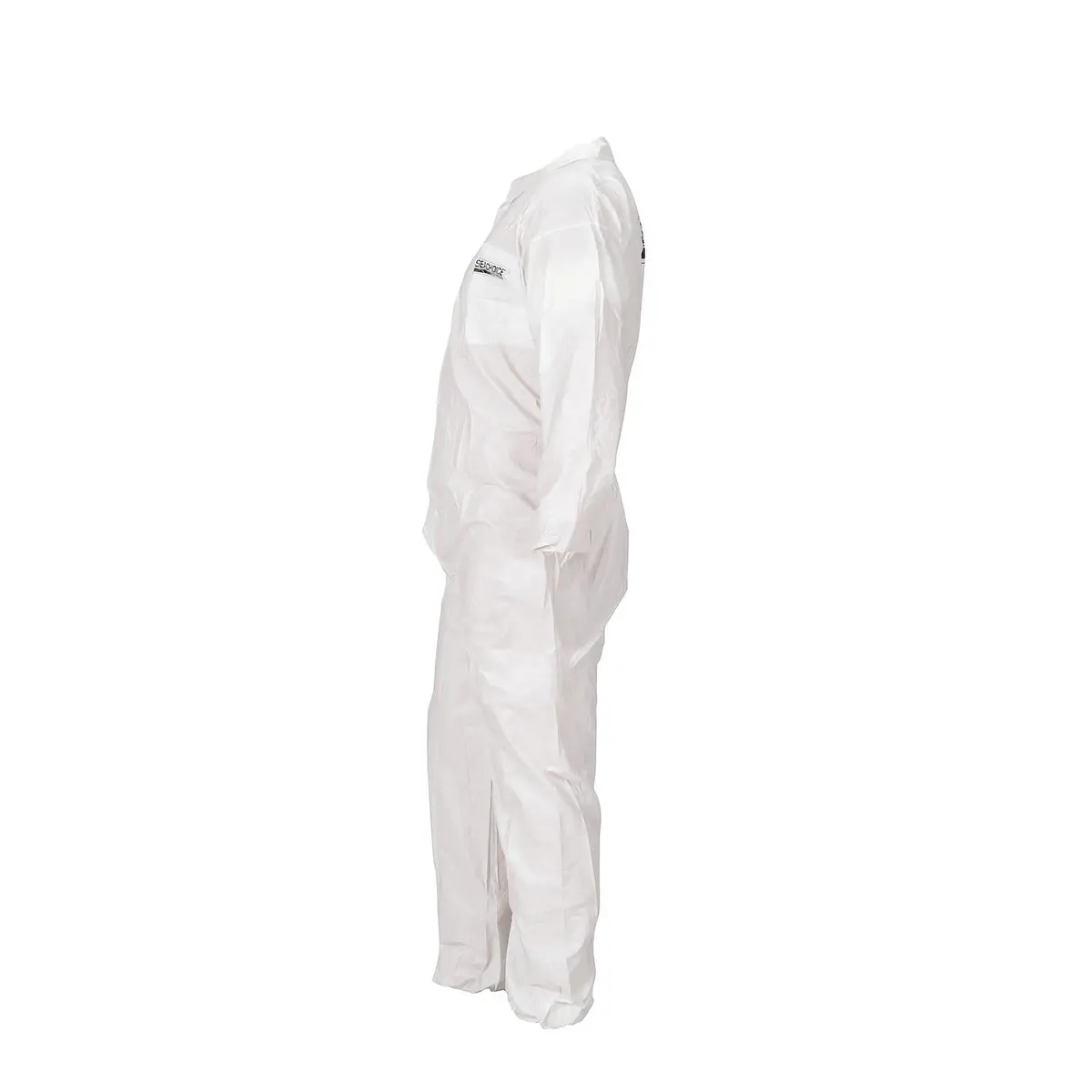 Seachoice 93181 Microporous Disposable Paint Suit 2