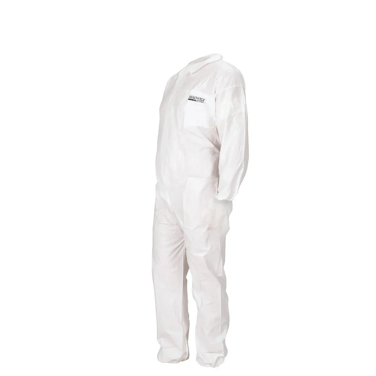 Seachoice 93191 Microporous Disposable Paint Suit 1