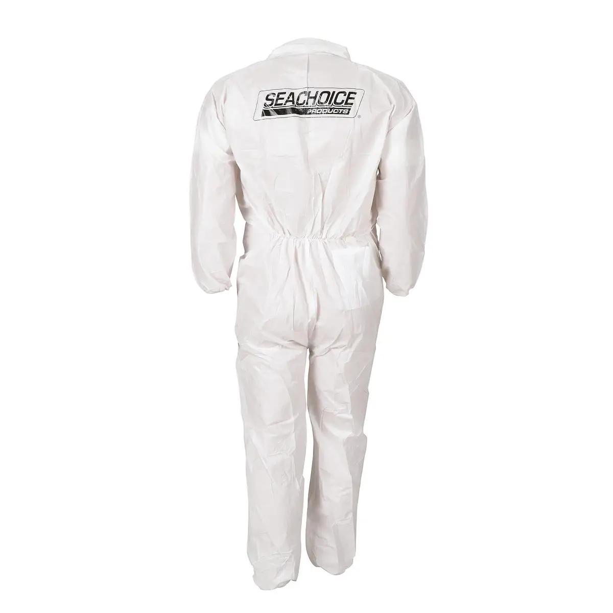 Seachoice 93271 Microporous Disposable Paint Suit With Hood 2