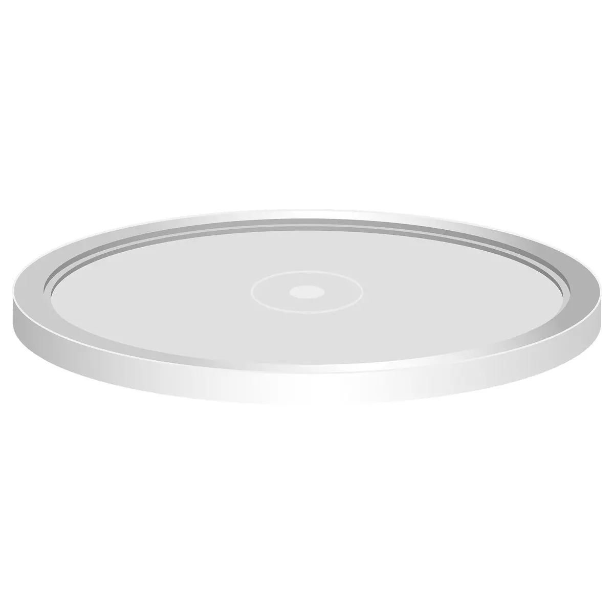 Seachoice Lid 
For 5 Quart Bucket 1