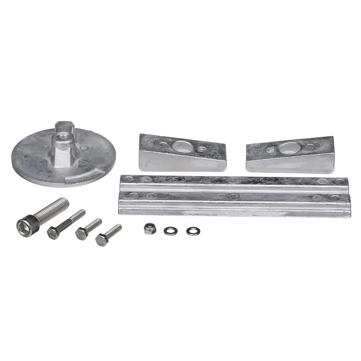 Seachoice 50-95111 Magnesium Anode Kit For 4 Cylinder Mercury Verado 1